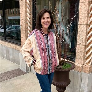 Meet your Posher, Kristi